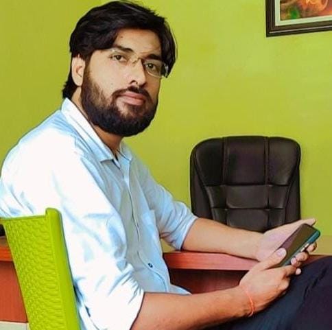 Chandan Kumar